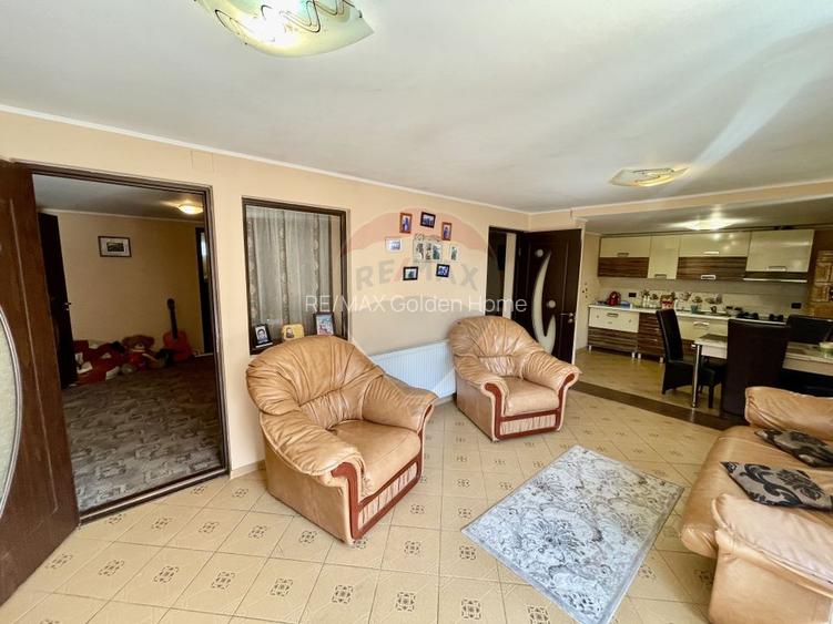 Casă Tifesti teren si vie - 4