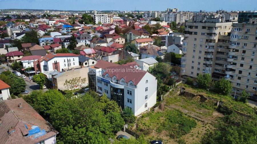 Cladire Birouri Stefan Cel Mare zona Ramada - 5