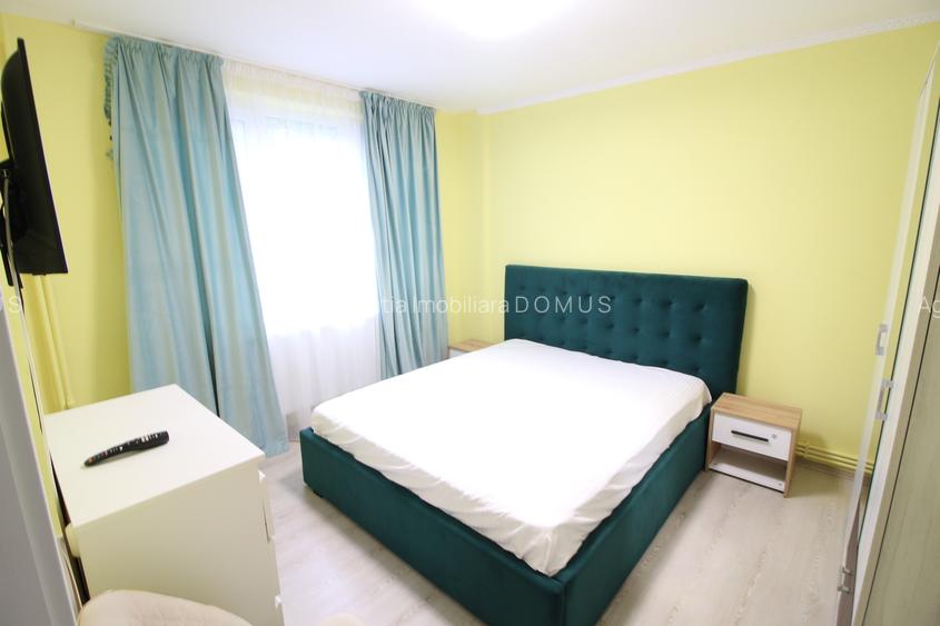 Ap. 2camere Micro 16, etajul 2, renovat, liber - 9