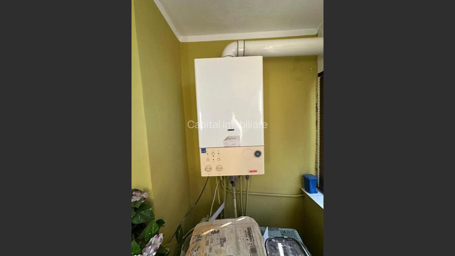 Comision 0%, apartament 3 camere Micro I ,et,9 - 8