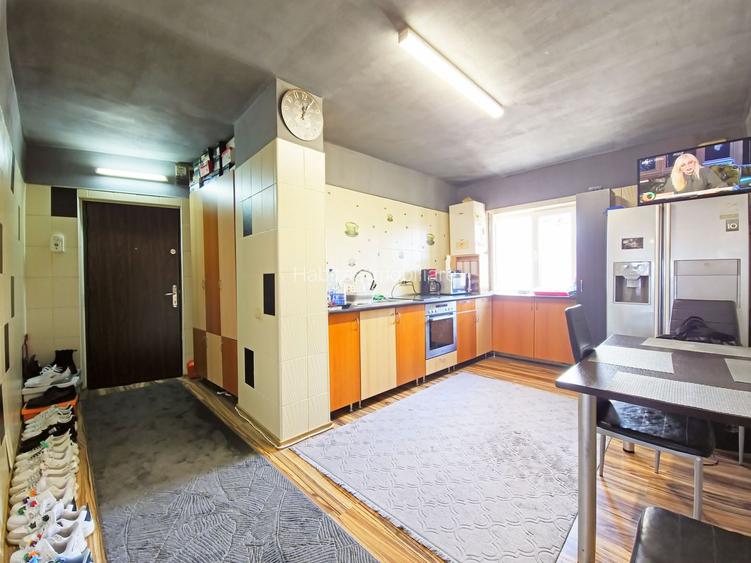 0% Comision, Apartament 3 camere, mobilat, str. Primaverii , Manastur - 16