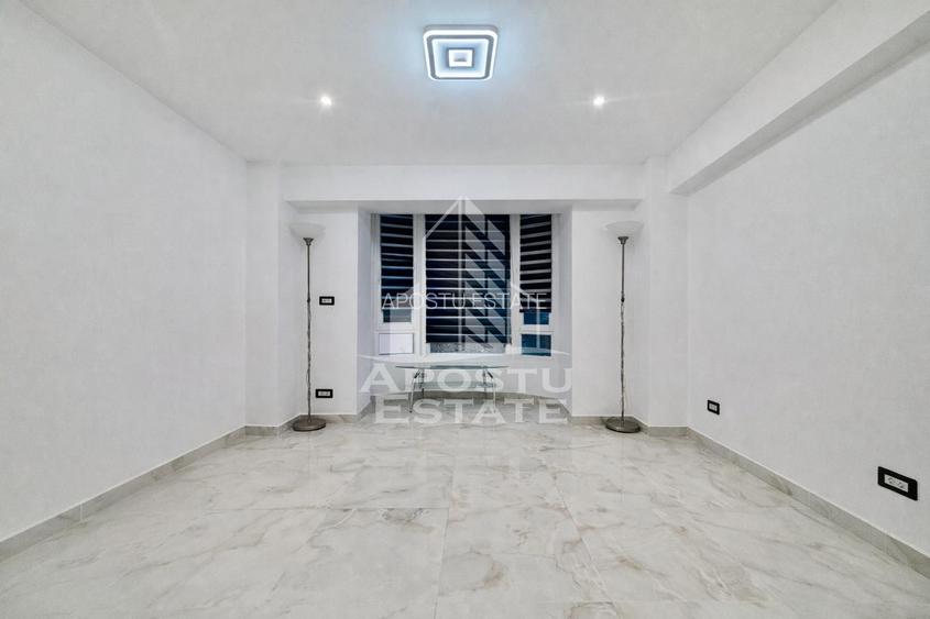 Apartament 3 camere, 68 mp utili, Podgoria - 5