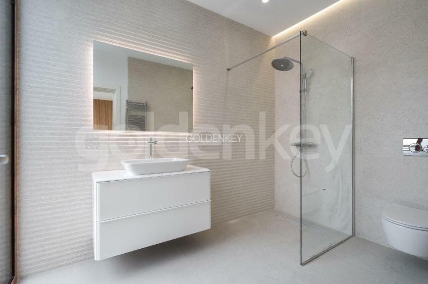 Vila moderna cu 6 camere | langa padure | in curs de finisare - 7