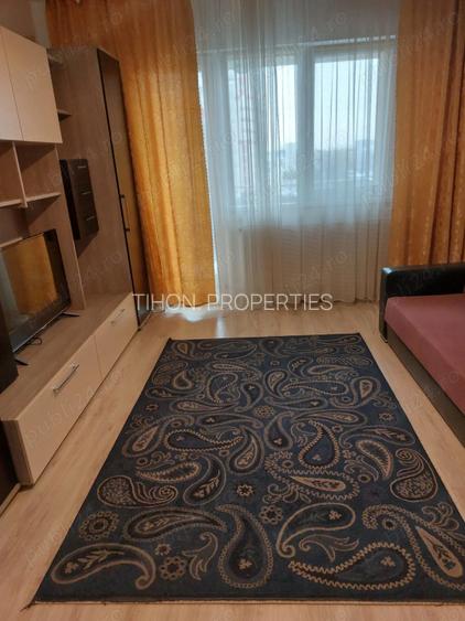 2 Camere | Pacii - Rotar Parck 1 | Centra Termica | Parcare - 3