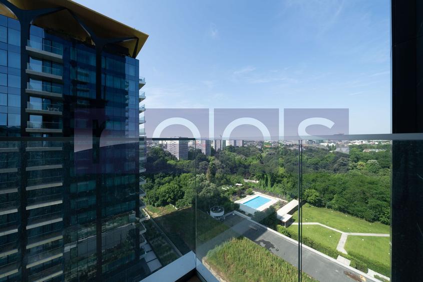 INCHIRIERE 3CAMERE | ONE ELIADE | ULTRAFINISAT | PARCARE | TERASA 10MP - 17