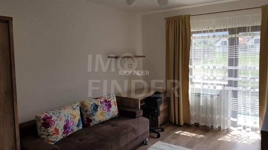 Inchiriere casa tip duplex in zona Europa - 12