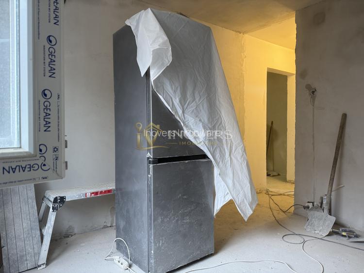 2 camere – Crângași | Finisat  1983  | 9 min metrou  | Centrală proprie | - 2