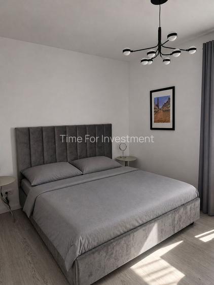 Apartament 2 camere, Zona Mehala, Complex Nova, Mobilat si Utilat, Parcare in CF - 4