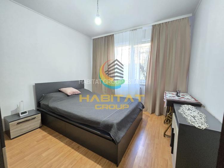 Apartament 3 camere Sos Berceni la 4 min de Metrou liber - 6