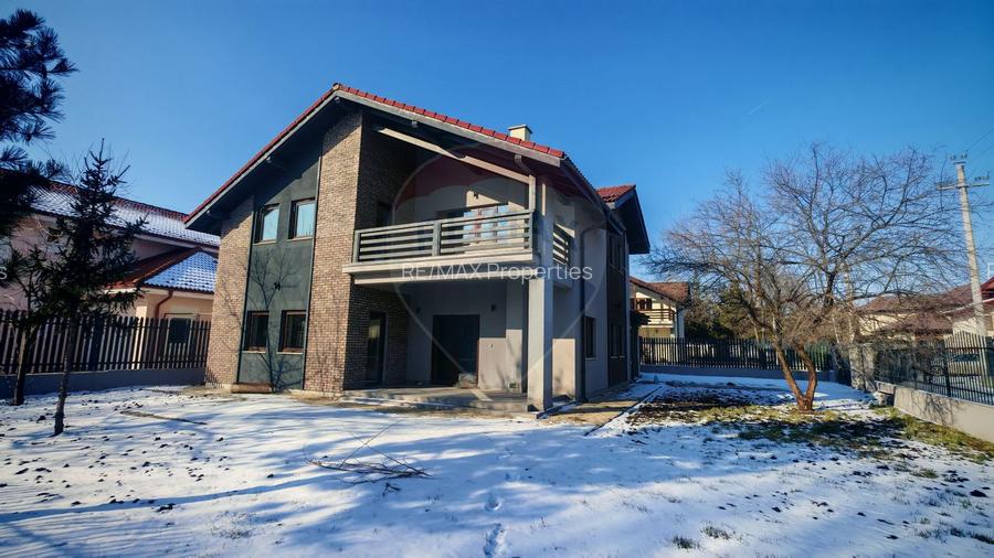 Vila cu 4 camere de vanzare I Corbeanca I Laguna Albastra - 23