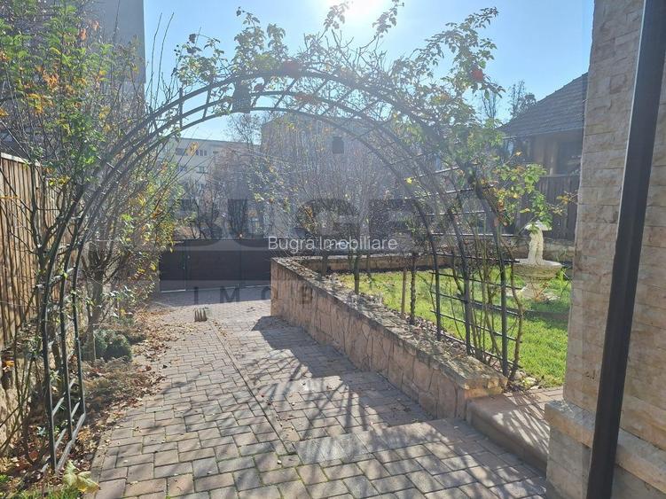 Casa individuala de inchiriat, Grigorescu - 3