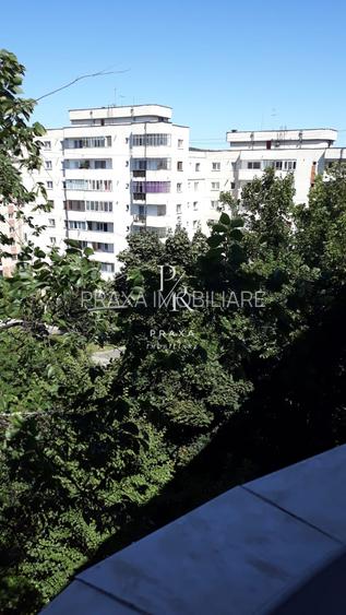 Garsoniera de inchiriat pe Almasului,Manastur! - 6
