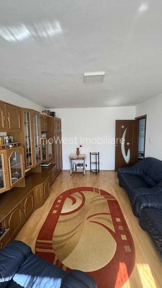 Soarelui | 2 Camere | Decomandat | Centrala proprie - 6