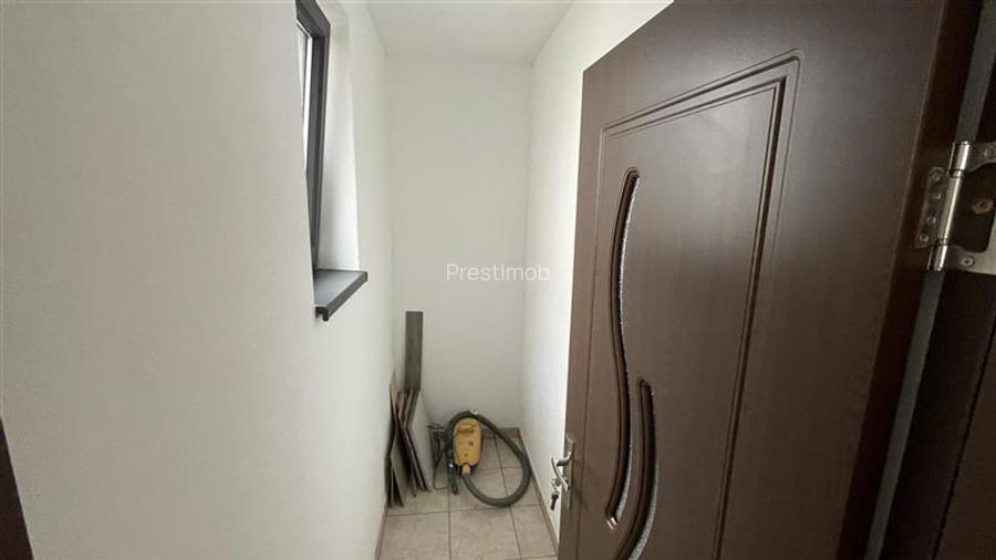 Apartament cu doua camere, mobilat si utilat, loc de parcare inclus , Cristesti, - 27