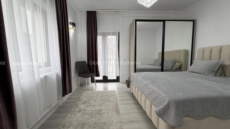 Casa 3 camere 90 MP | Bucurestii Noi | Terasa | - 4