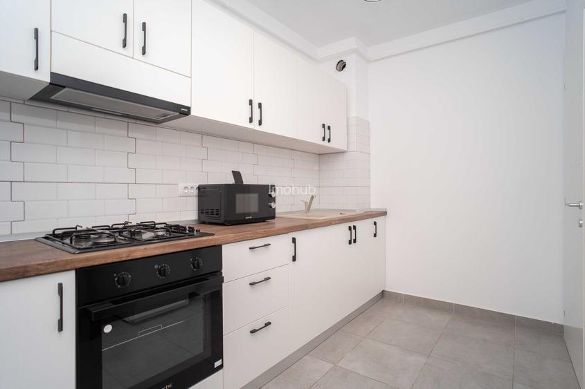 Ap cu 1 camera, 45 mp, intabulat, Mobilat si utilat - 99 800 Euro - 3