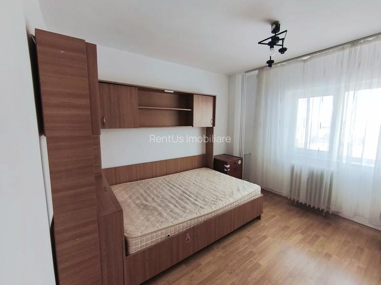 Crangasi/Lacul Morii/7 Minute Metrou/Ap 2 Camere de Inchiriat/ - 5