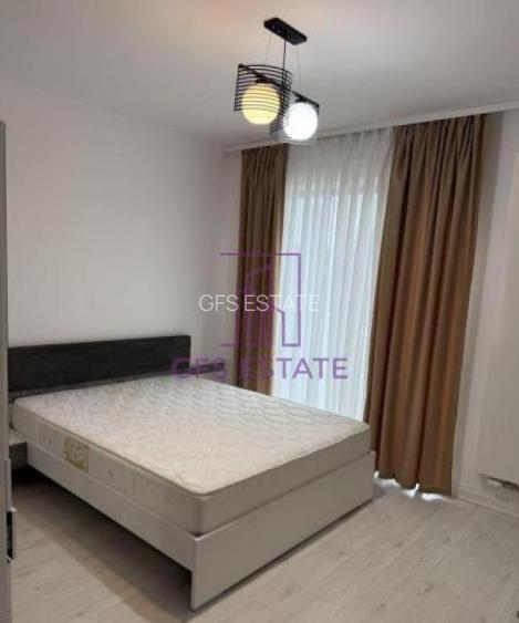 Inchiriere Apartament 2 Camere Cloud 9|Centrala| 2 x Parcare - 3