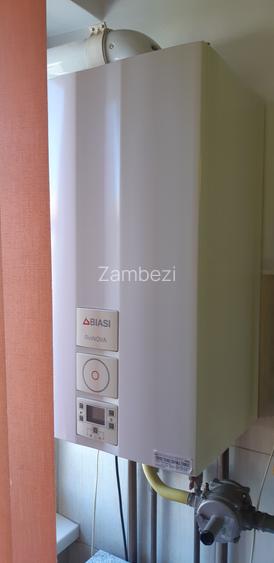 Zona Balcescu-UVT, decomandat, centrala proprie, amenajat, mobilat complet - 5