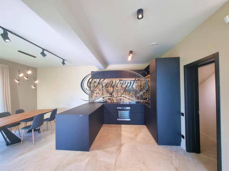 Eleganta, intimitate si tehnologie – casa premium in cartierul Terra - 12