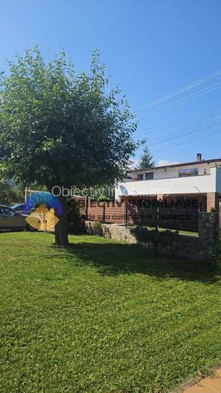 Casa + teren de vânzare – Comuna Gârcina - sat Almas - 2