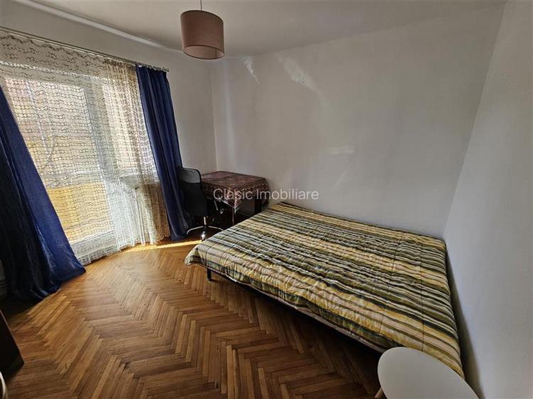 Inchiriere apartament decomandat, 2 camere, Grigorescu - 10