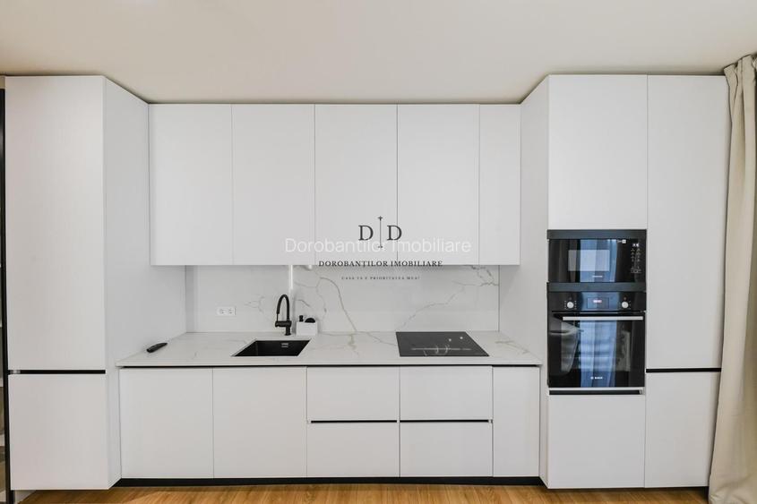 Apartament ULTRALUX cu vedere panoramică | 90 mp + Parcare | Buna Ziua - 4