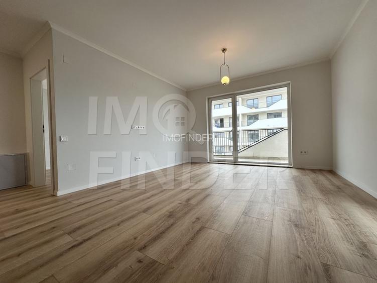 0% comision- 3 camere FINISATE, Bucatarie mobilata si utilata - 8