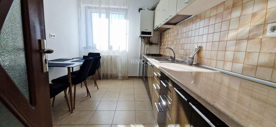 2 camere | Drumul Taberei | 62 mp | Bloc 2014 - 12