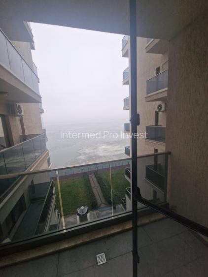 Statiunea Mamaia-garsoniera cu loc de parcare......... - 7