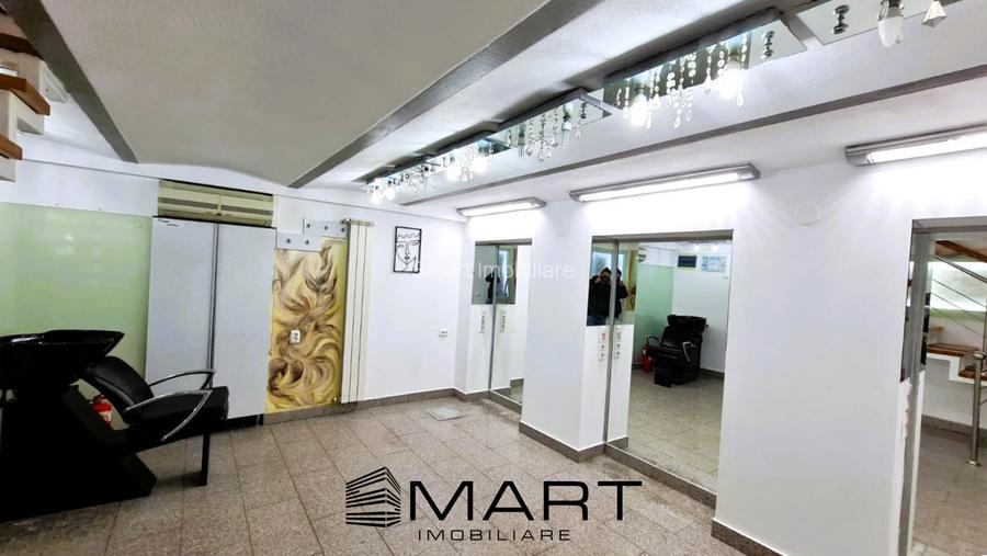 Spatiu Comercial de 106 mp, zona Centrul Istoric - 5