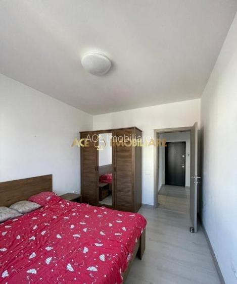 2 Camere de inchiriat | Berceni | Metrou | Centrala | Mobilat | Utilat - 4