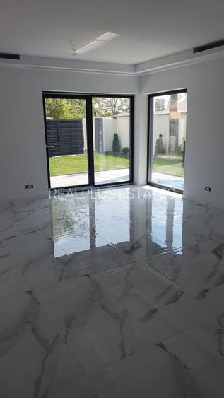 Vila P+1E - Comuna Pantelimon - 4