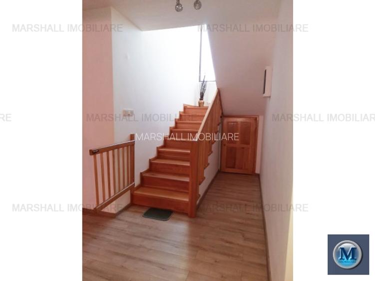 Vila cu 7 camere de vanzare in Paulesti, 150 mp #16112 - 11