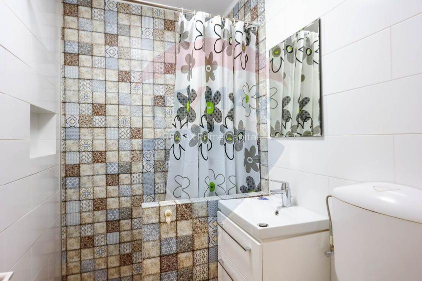 Apartament 2 camere, Aluminei,  Rogerius, Oradea, de vânzare - 6