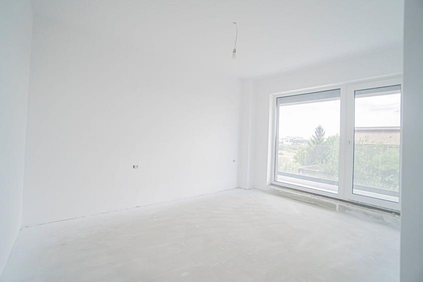 Tomis Nord/Carrefour - Vanzare apartament cu 3 camere, bloc nou.