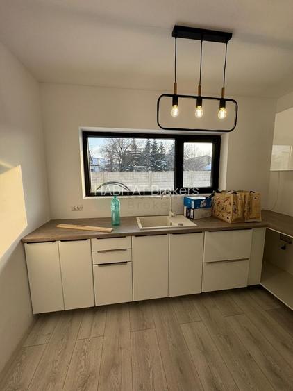 Duplex modern  în Tunari – confort, stil și locație excelentă, fără comison - 6