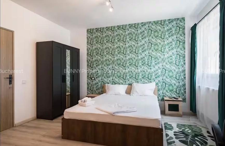 Unirii / Calea Victoriei: Oasis Large Apartment – 100 m² SU | AN541-13F - 11