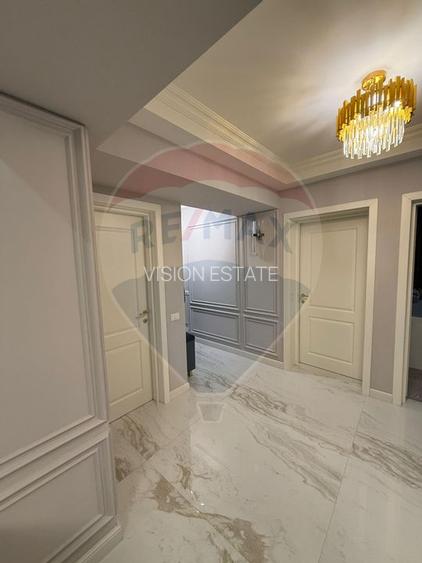 Apartament cu 3 camere de vânzare în zona Ultracentral - 11