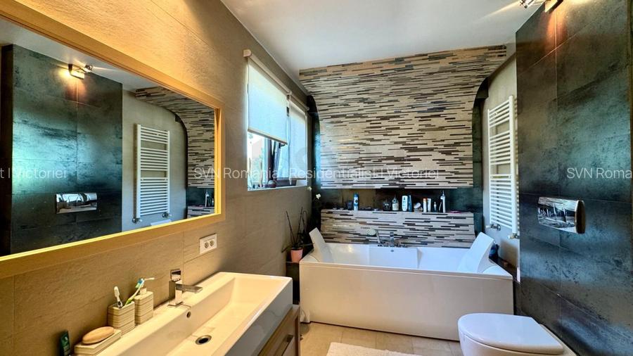 REV0012705 Vila Individuala I 4 Camere I Mogosoaia I Zona Linistita - 20