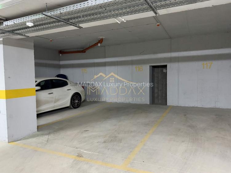 Apartament cu 2 camere *67mp utili + Terasa* // Pipera - Rond OMV - 47