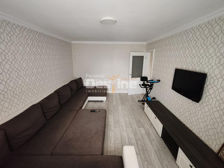 Apartament 2 camere, etajul 4, Zona Crucea Garii - 6
