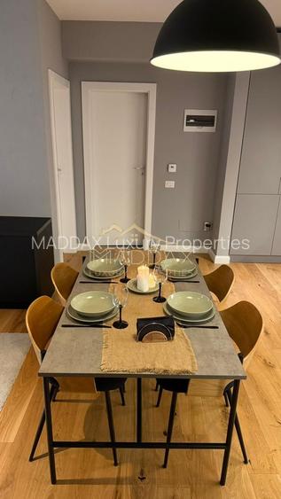 2 camere Lux - Aviatiei - Herastrau - Baneasa**** - 14