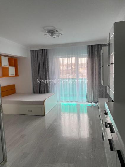 Închiriere apartament cu o cameră Bucium Vișani  - 2