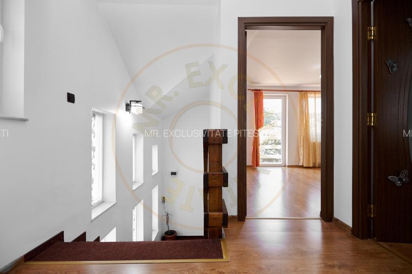 Casa P+M de vanzare in Bascov – Uiasca | Mobilata si utilata | 0% Comision - 16