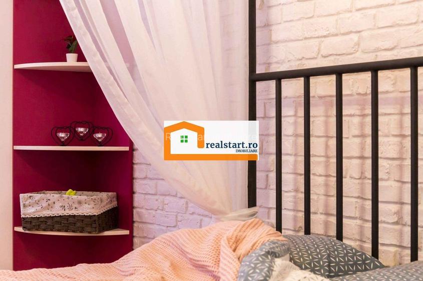 Parcul Teilor, S+P+1+M, curte 115mp, boxa, loc de parcare subteran - 6