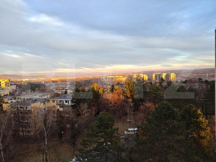 Garsoniera, 31 mp, parcul Detunata! - 7