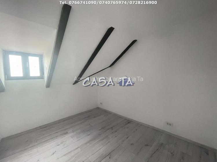 Apartament 3 Camere, Etaj 3, Aleea Unirii - Zona Centrala - 5