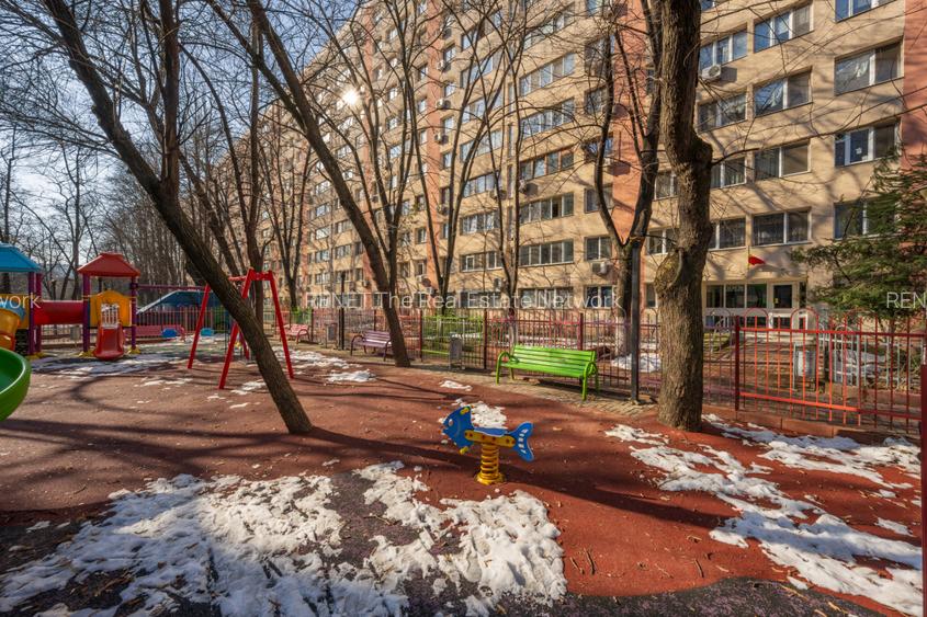 Dristor, Baba Novac, Park Lake, str. Reconstructiei, Comision 0 % - 17