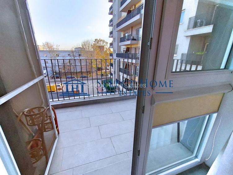 Bloc 2019| Loc Parcare| Dotat Modern| Metrou 1 Decembrie - 8